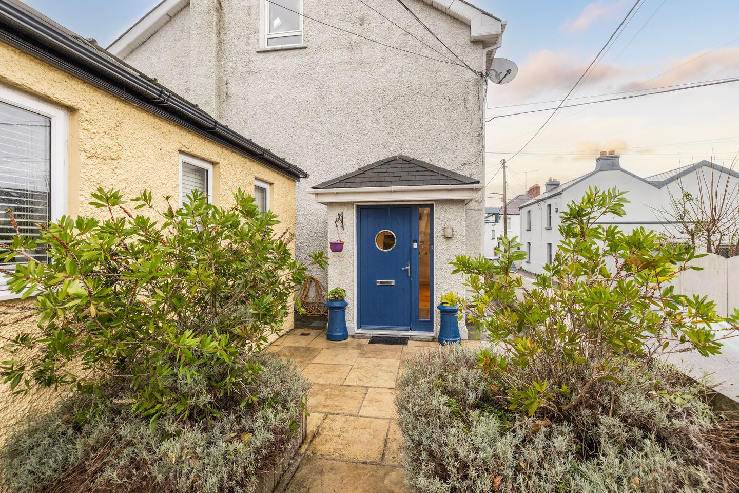 St. Gerard's, Meath Place, Co. Wicklow, Bray, Co. Wicklow, A98N922
