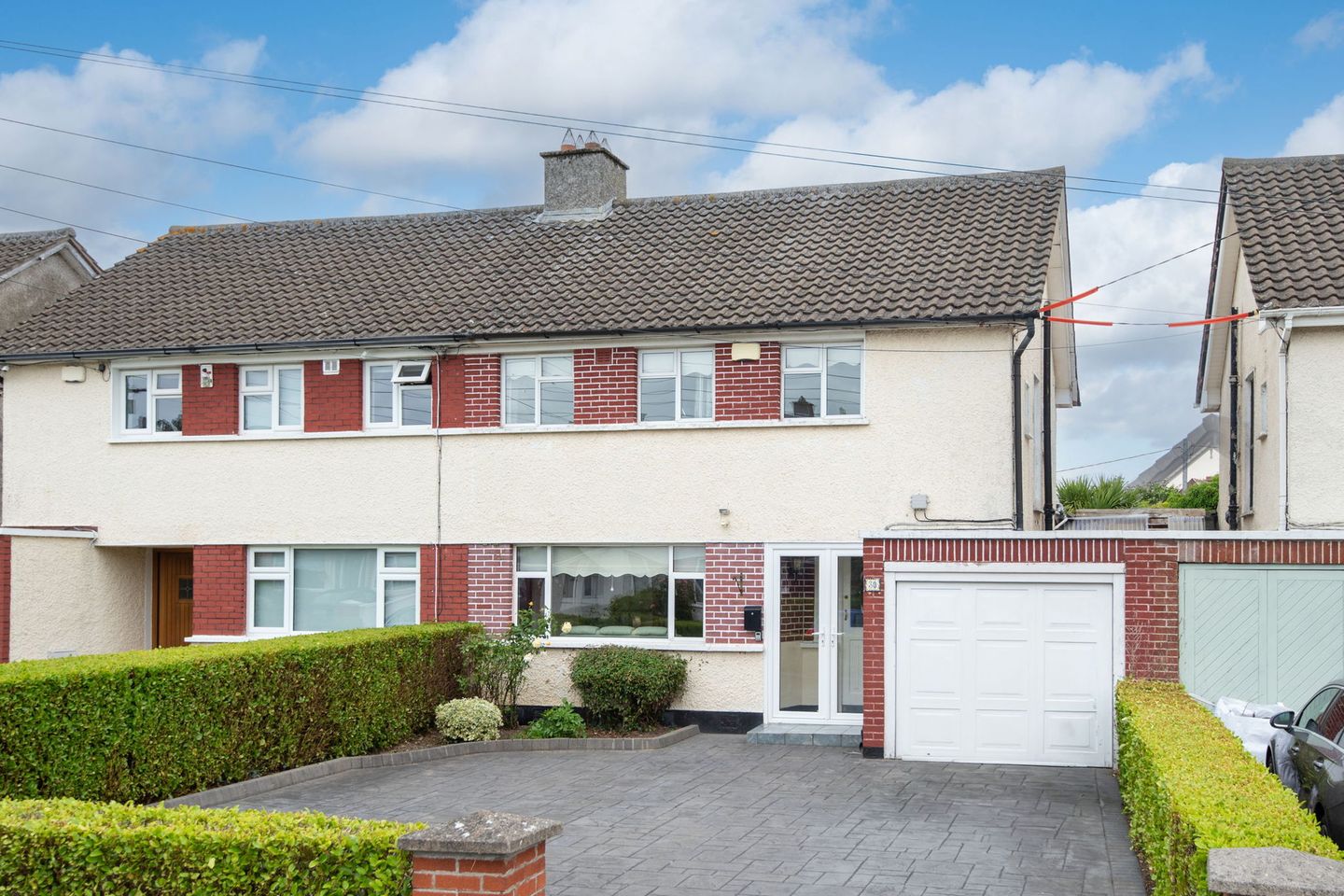 30 College Drive, Terenure, Terenure, Dublin 6, D6WT449