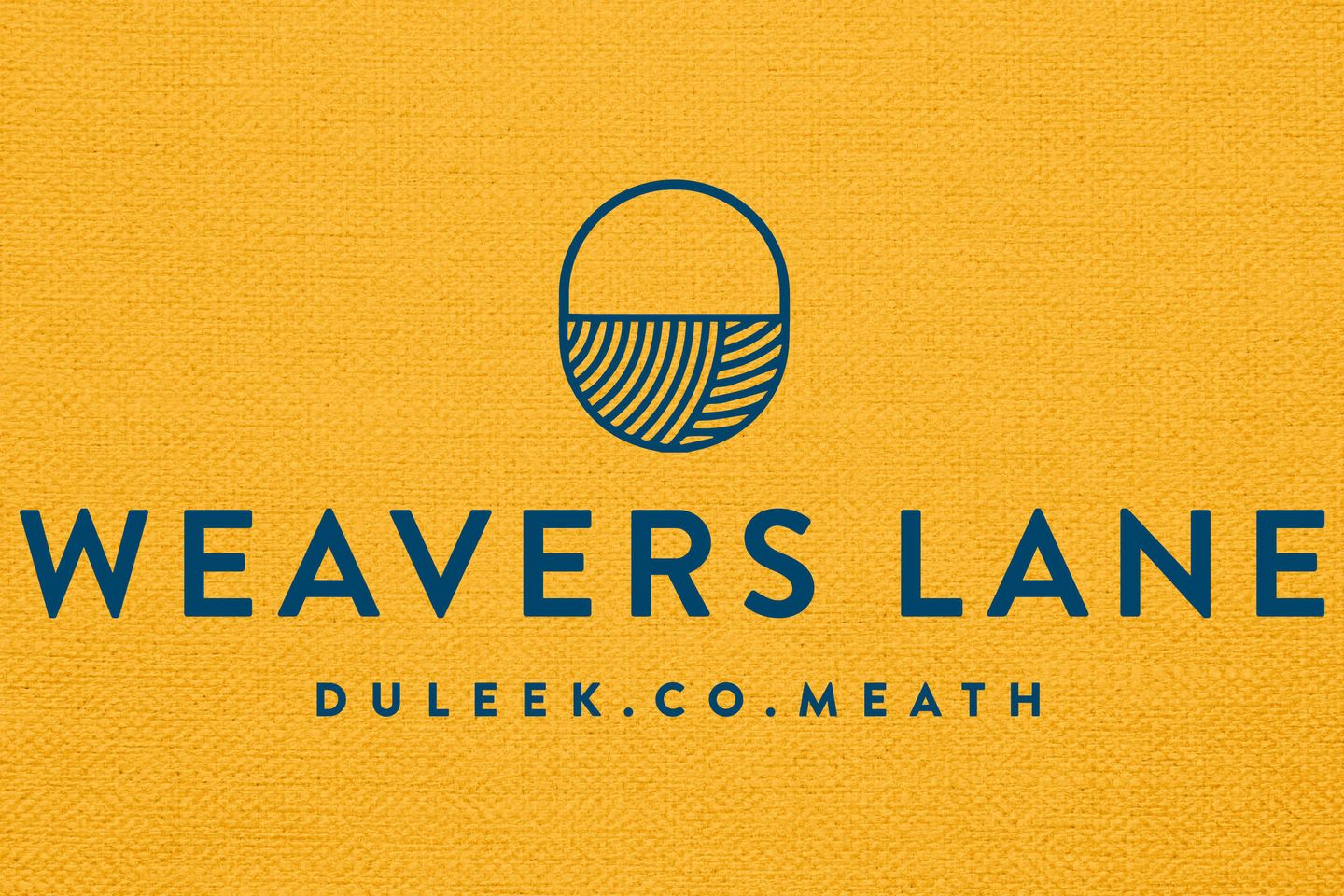 The Glebe, Weaver's Lane, The Glebe, Weaver's Lane, Weaver's Lane