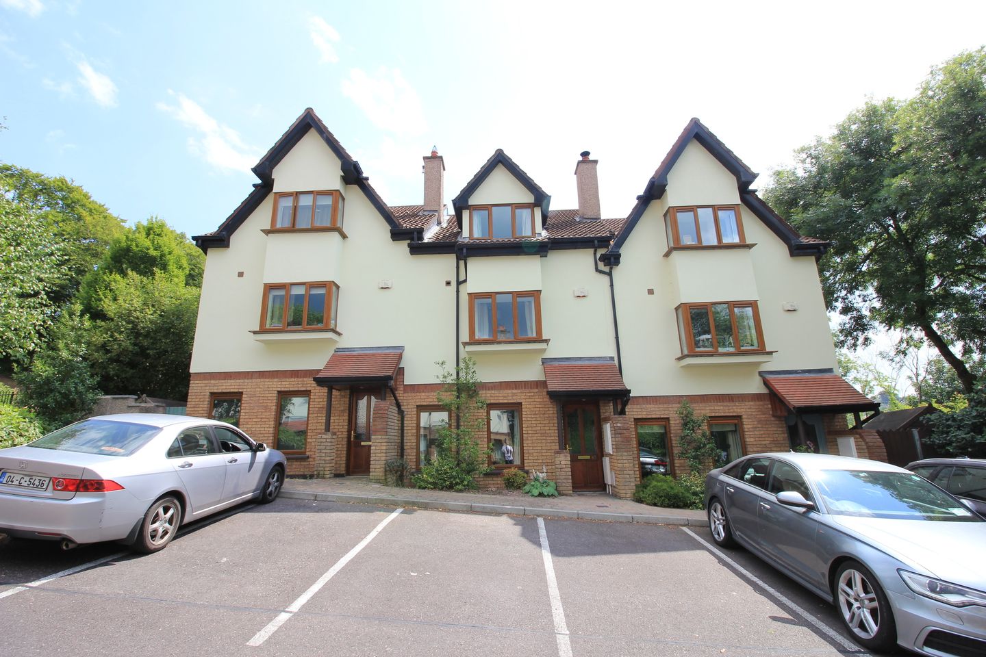 42 Ryecroft, Maryborough Woods, Douglas, Co. Cork, T12K7DW