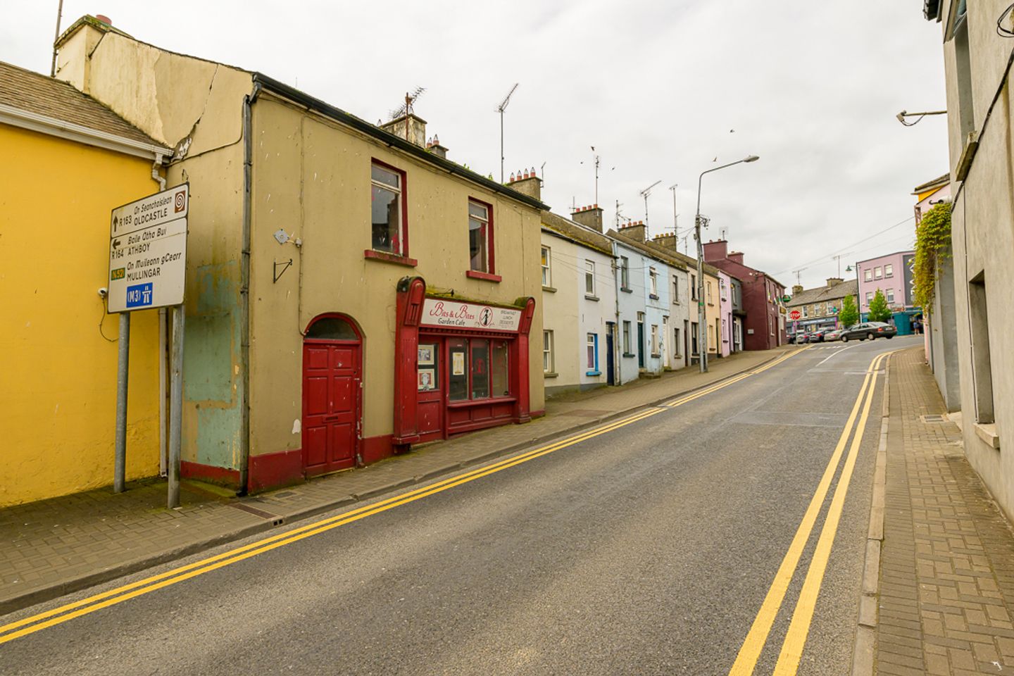 Commercial property for sale in 9 Kenlis Place, Kells, Co. Meath, A82Y635