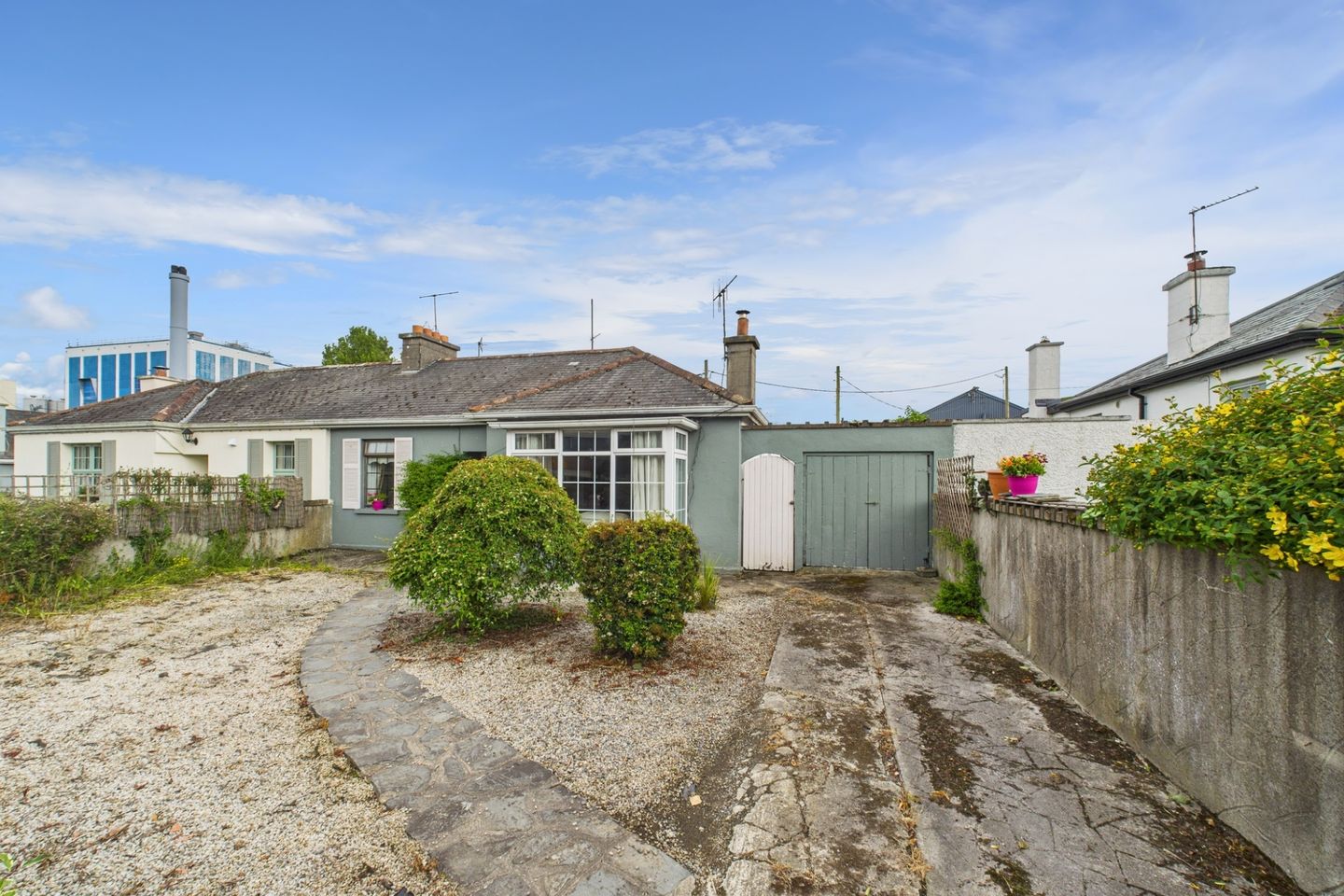 25 St. Patrick's Terrace, Nenagh, Co. Tipperary, E45TR64