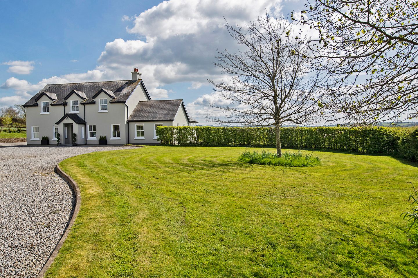 Lime Tree House, Carrigeen West, Conna, Co Cork, P51CH02 is for sale on