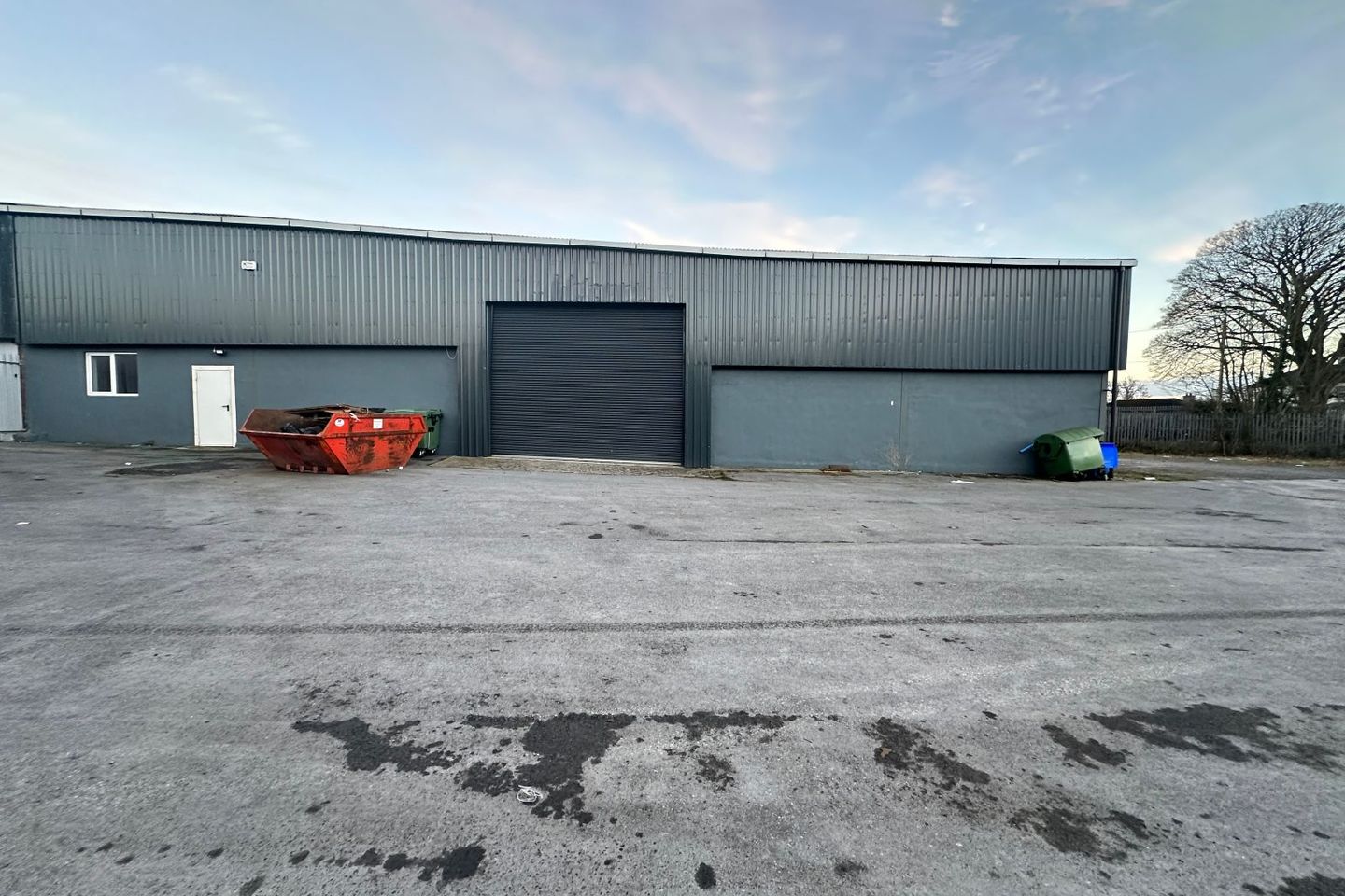 Commercial property for rent in The Grove,Old Galway Road,Baylough,Athlone,Co. Westmeath