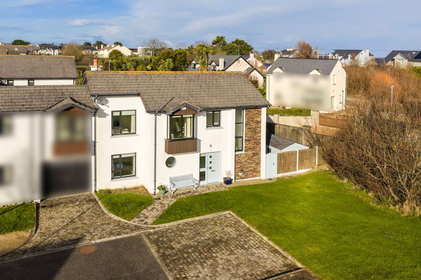 25 Clearwater Cove, Rosslare Strand, Rosslare, Co Wexford, Rosslare Strand, Co. Wexford, Y35VE26