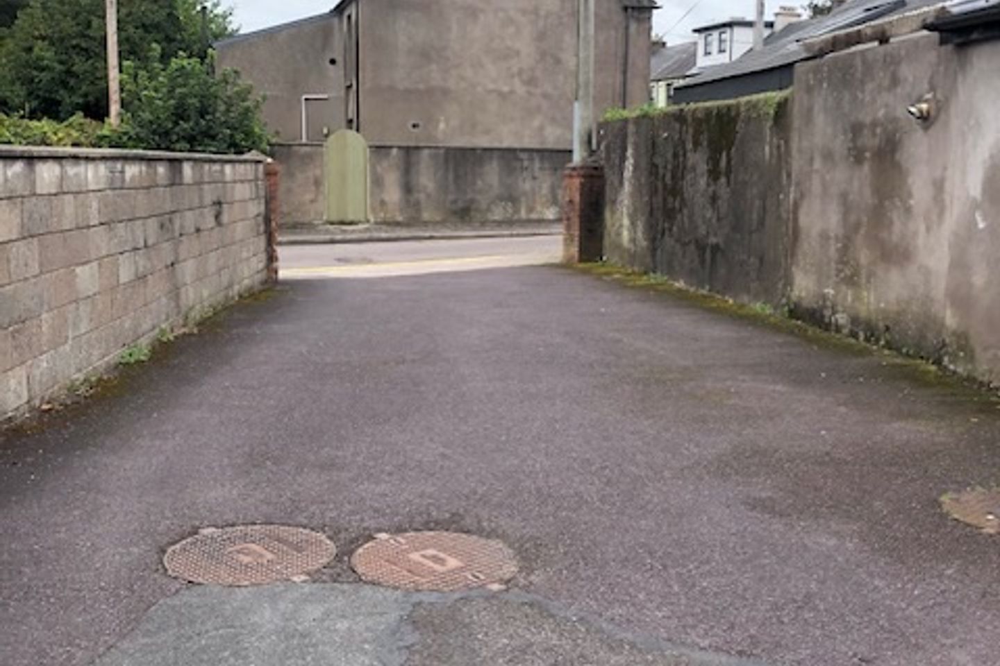 Parking Space for Rent in Adjacent St Finbarrs hospital , Douglas Rd