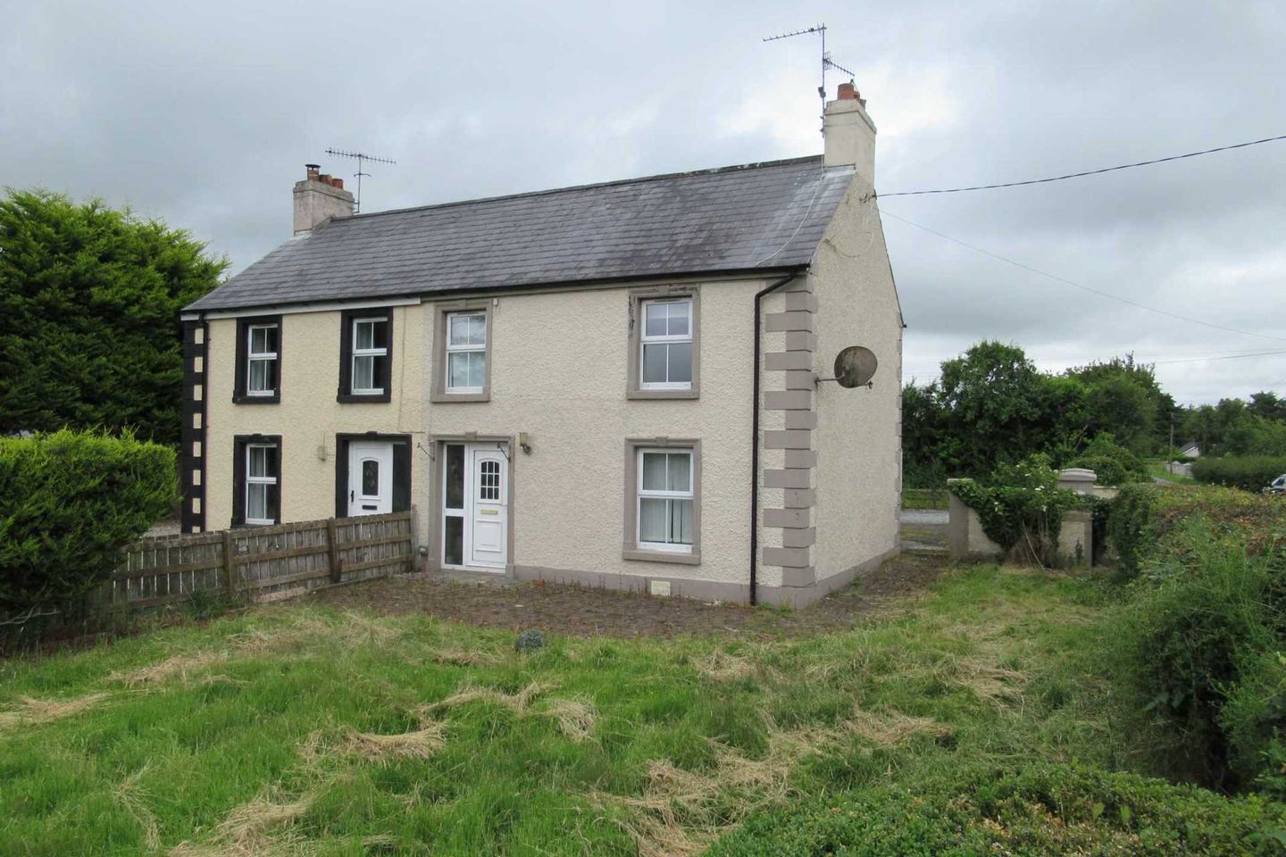 Boyagh, Ballindrait, Lifford, Co. Donegal, F93PY7V is for sale on Daft.ie