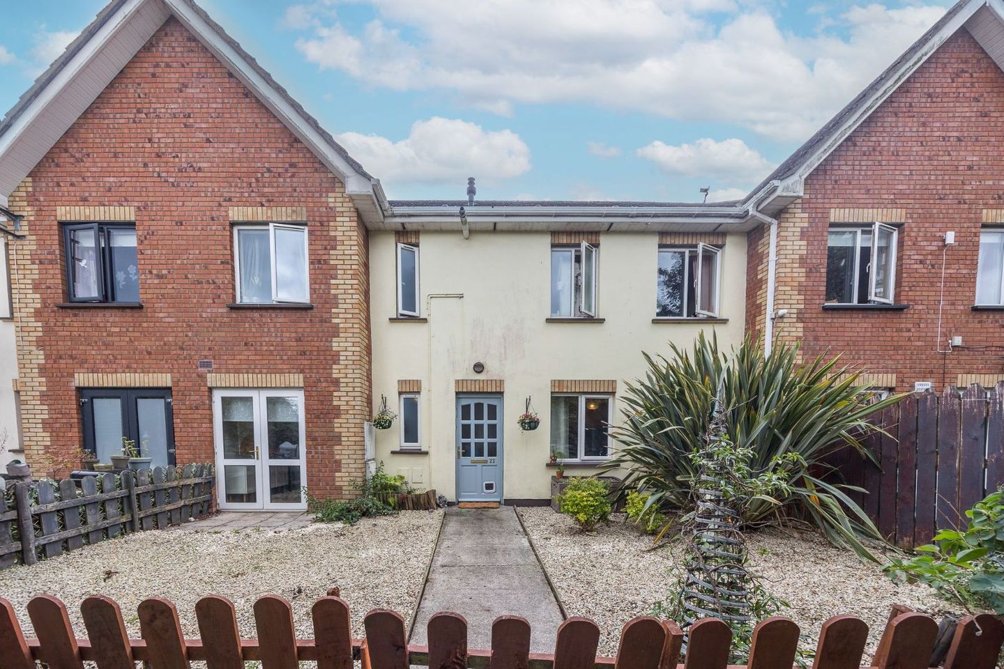 22 Baldara Court, Ashbourne, Ashbourne, Co. Meath, A84HK67