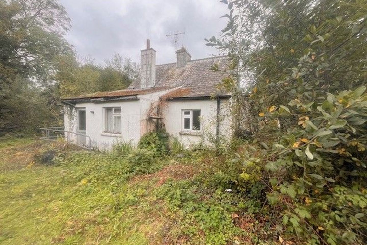 Shinagh, Bandon, Newcestown, Co. Cork, P72KC03