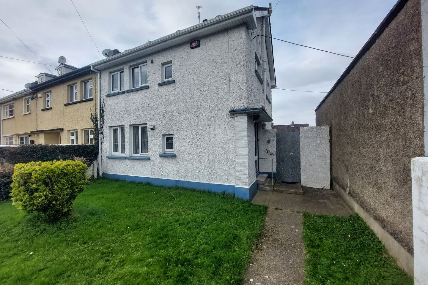 9 Singland Park, Garryowen, Garryowen, Co. Limerick, V94X56H is for