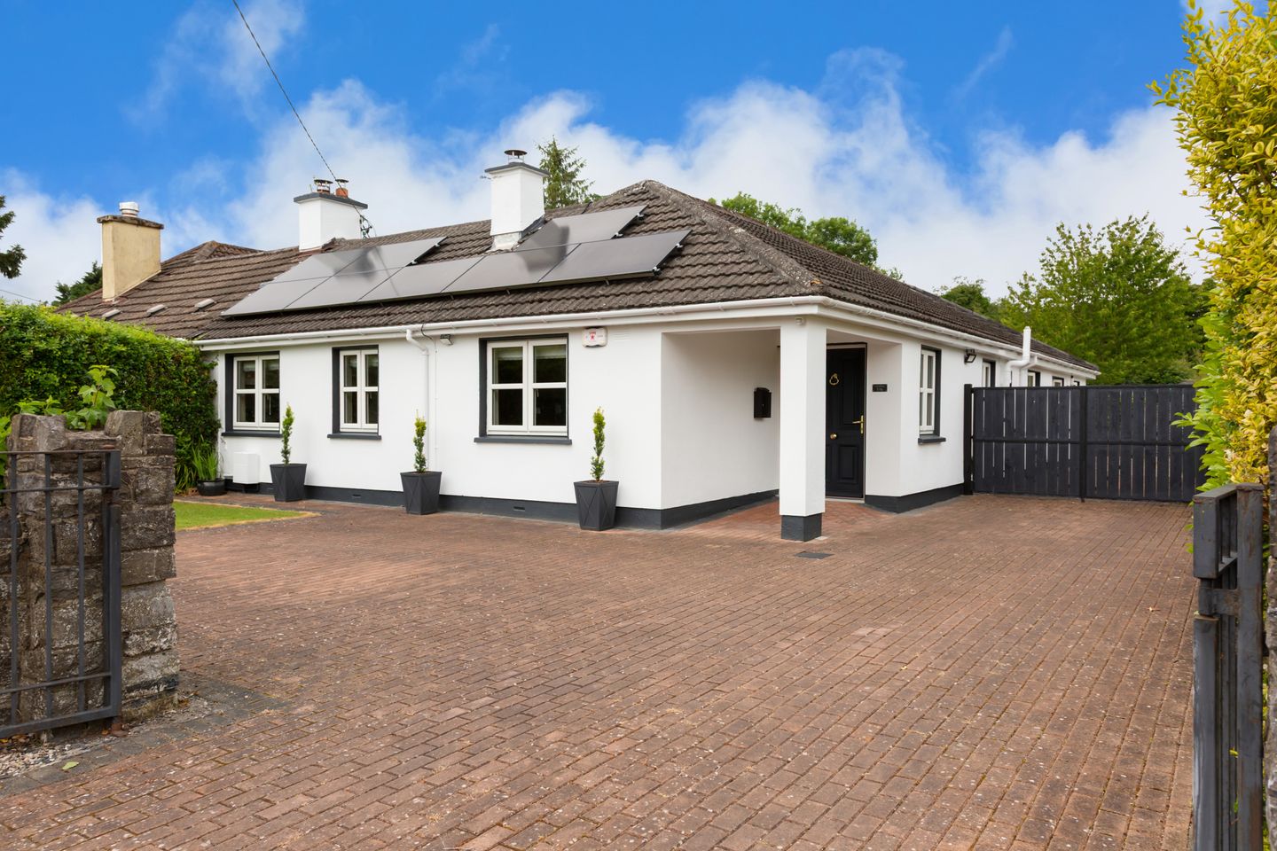 Lisbellew, Newtown Road, Maynooth, Co. Kildare, W23A0V2