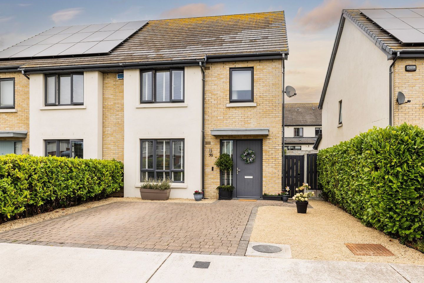 35 Knightsgate Crescent, Rush, Co. Dublin, K56HN40