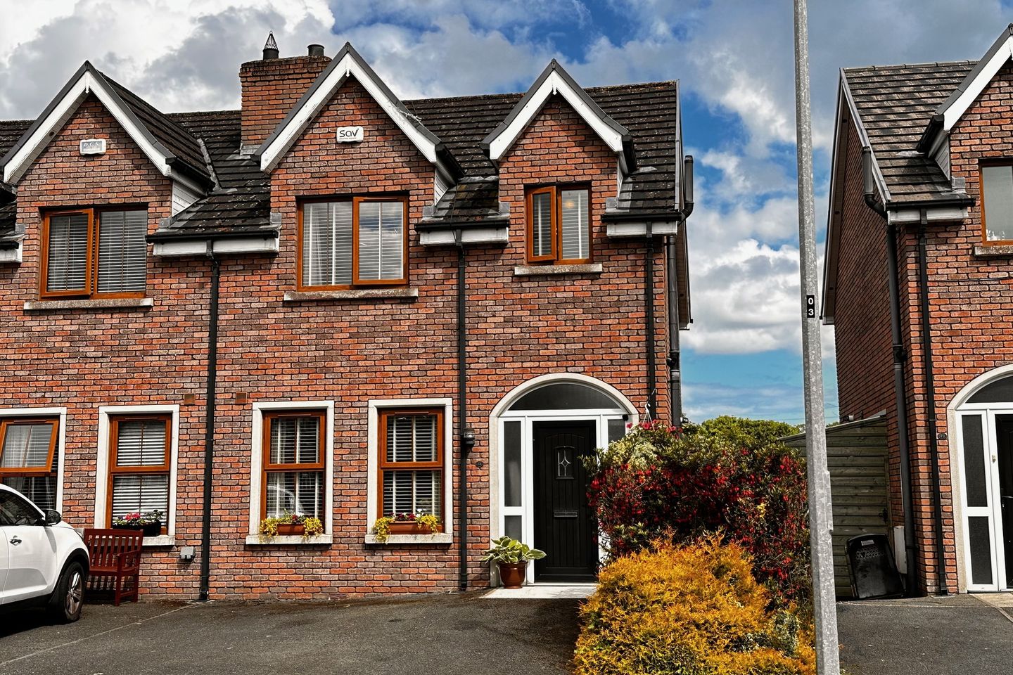 14 Harbour Grove, Lower Point Road, Dundalk, Co. Louth, A91HXN8 is for