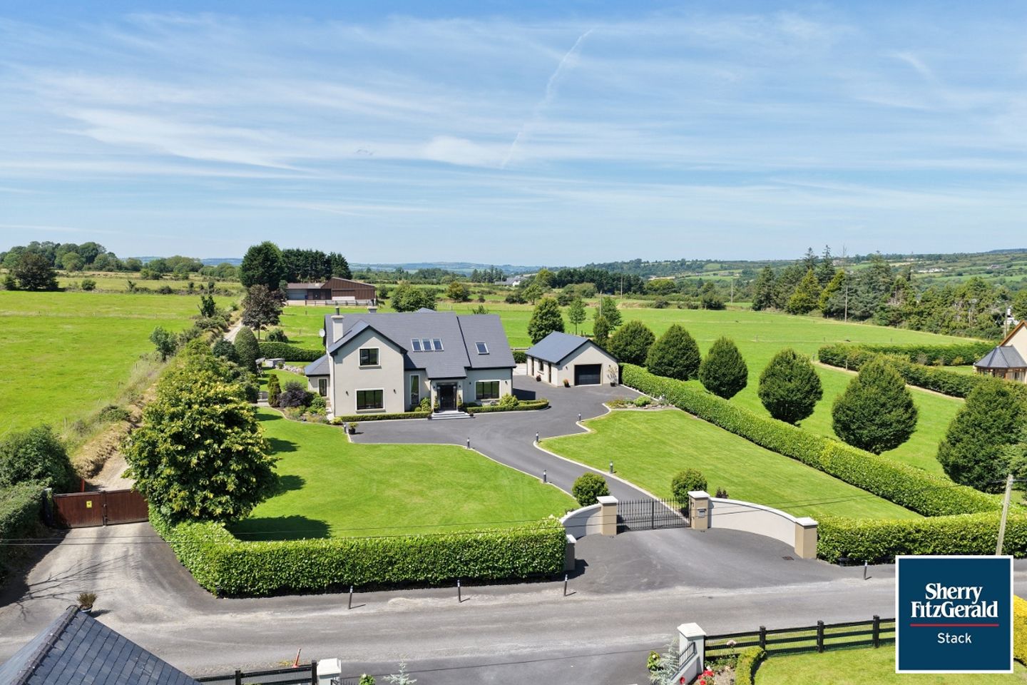 Dromtrasna Harnett, Abbeyfeale, Co Limerick, V94HTP2