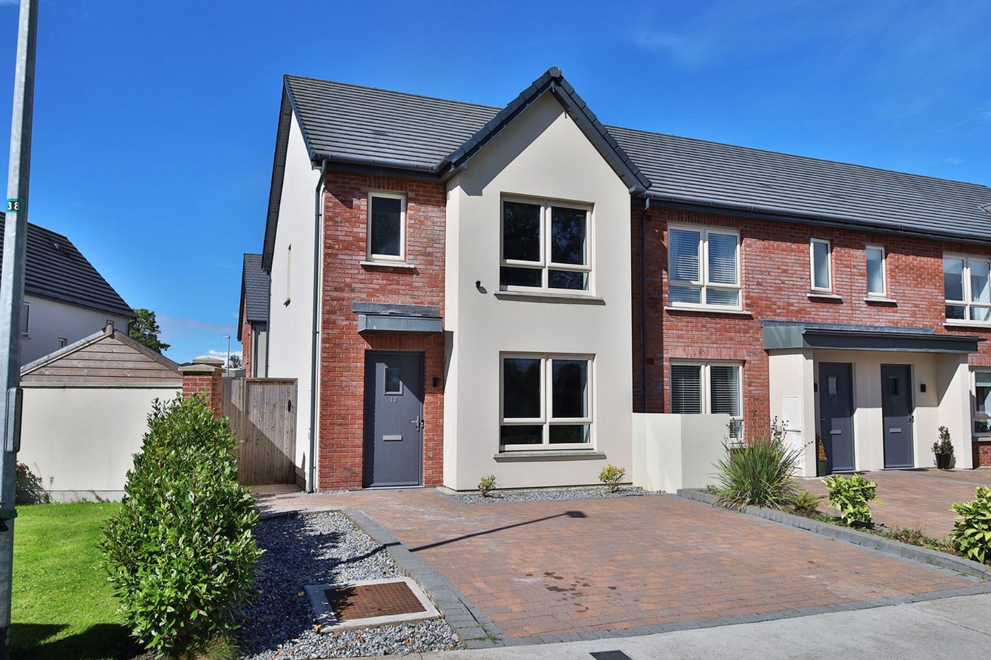 13 The View, Ruxton Oaks, Navan, Co. Meath, C15N7FN