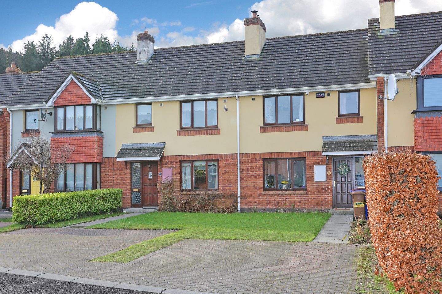 14 Pinewood, Shannon, Co. Clare, V14VH32 is for sale on Daft.ie