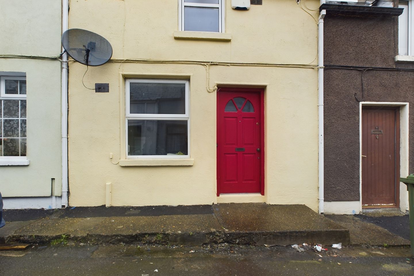 24 Emmet Place, Waterford City, Co. Waterford, X91XNX5