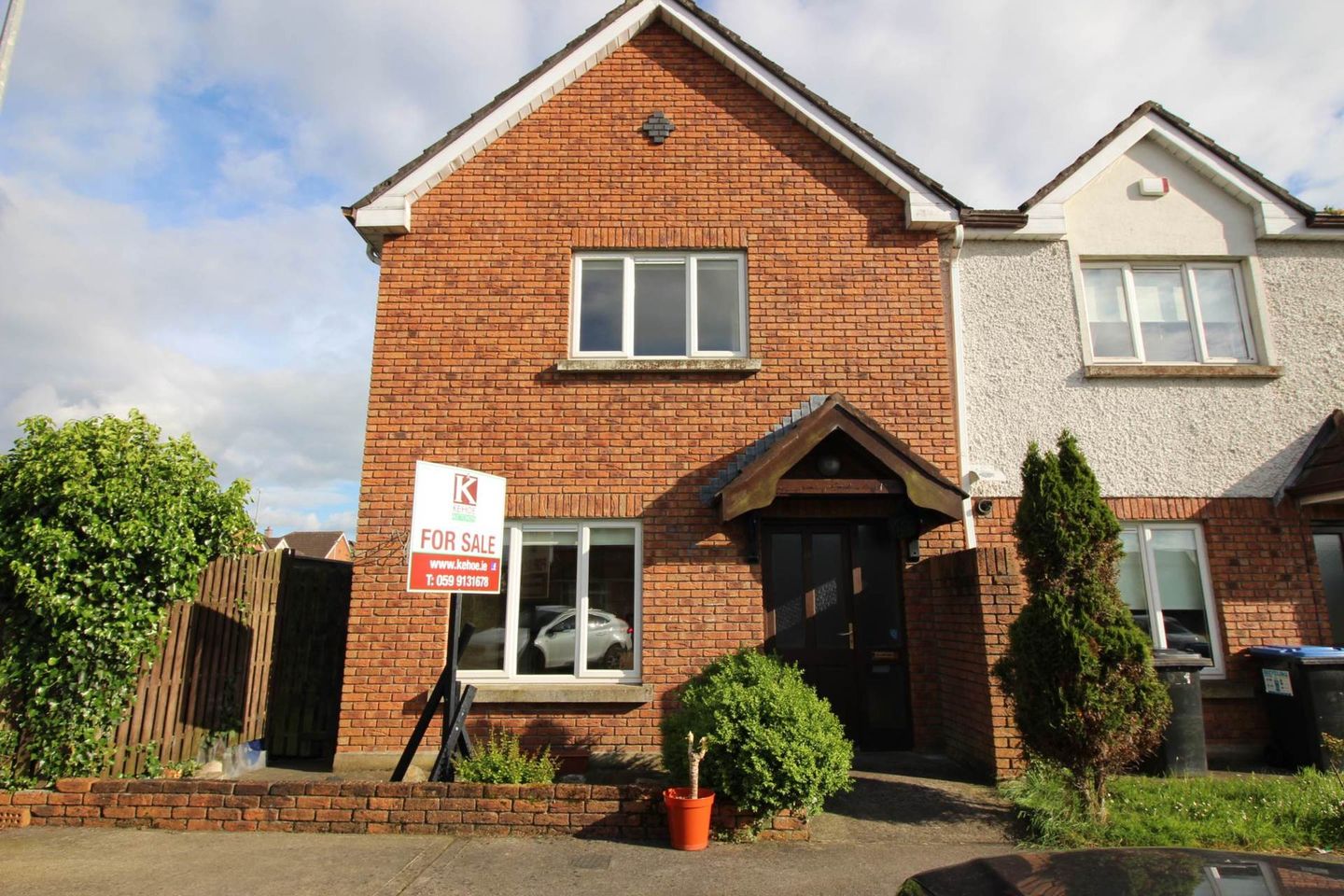 56 The Orchard, Willow Park, Tullow Road, Carlow Town, Co. Carlow