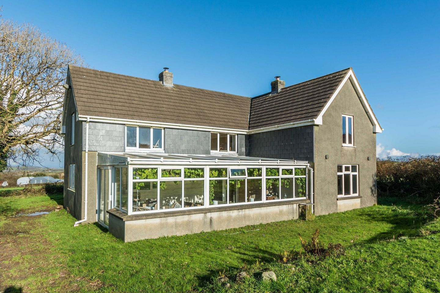 Highfield, Baltimore, Co. Cork, P81EK60 is for sale on Daft.ie