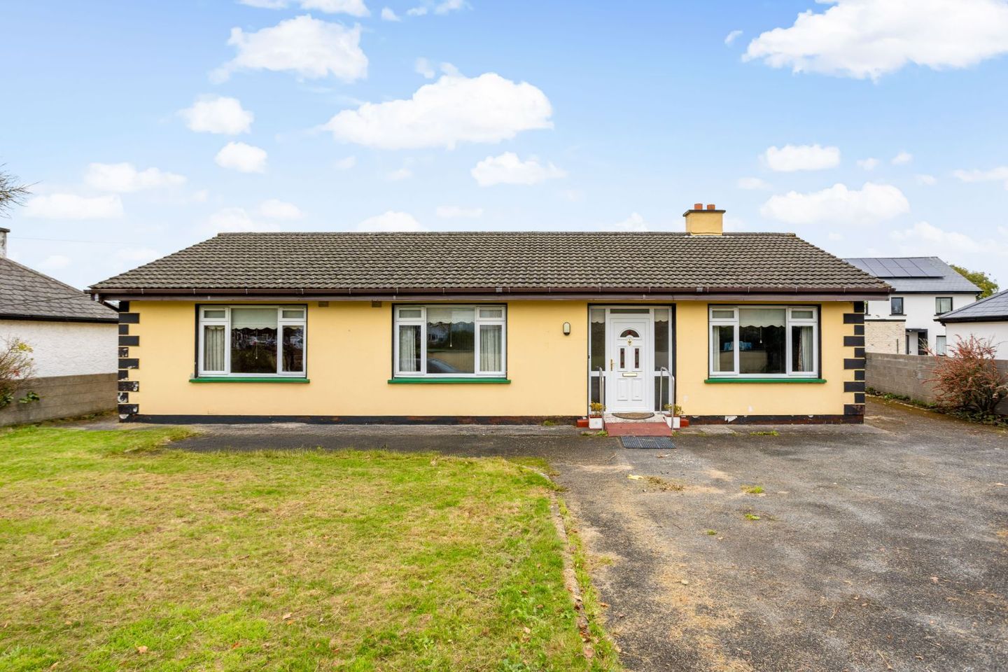 Green Lane, Leixlip, Leixlip, Co. Kildare, W23A2R8