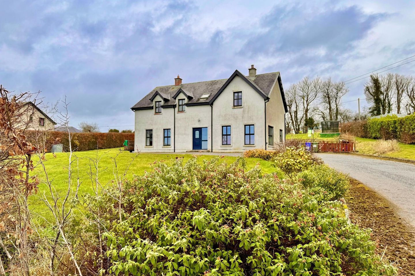 Kilkenny West, Athlone, Glasson, Co. Westmeath is for sale on Daft.ie