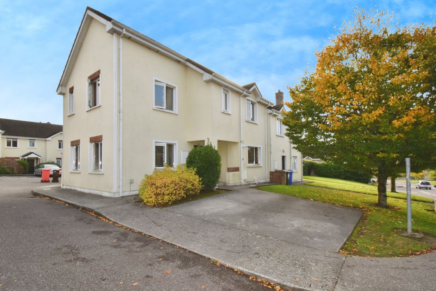 17 Ashmount Court, Silversprings, Co. Cork, T23CP84