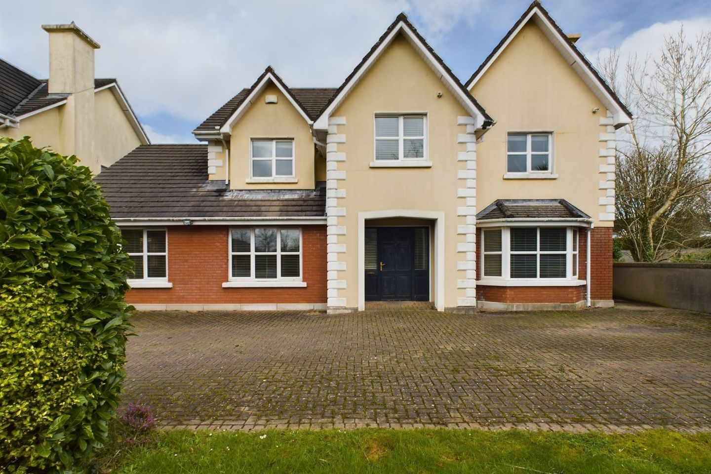 7 Maypark Grove, Maypark Lane, Waterford, Waterford City, Co. Waterford, X91W01P