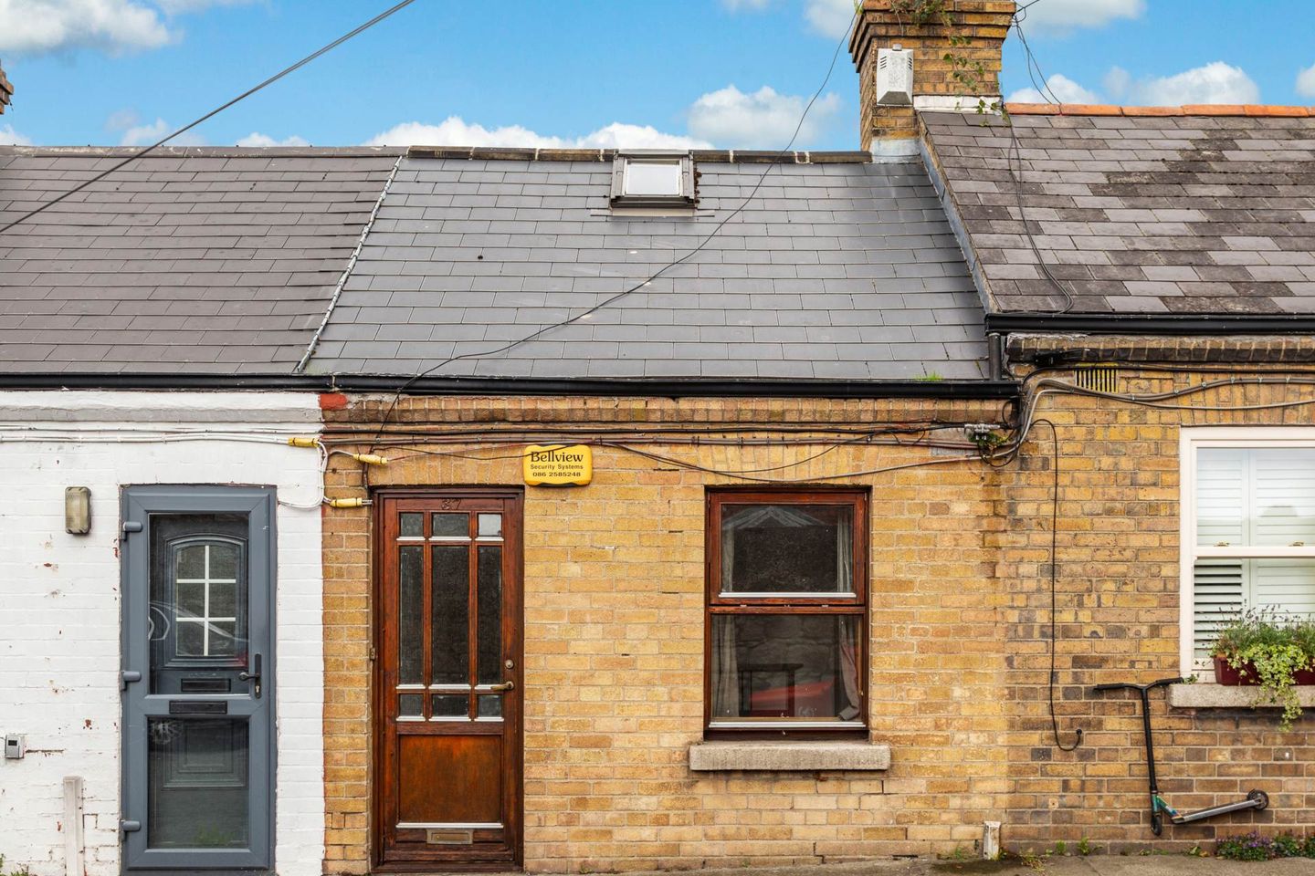 37 Brian Boru Avenue, Clontarf, Dublin 3, D03Y5R9