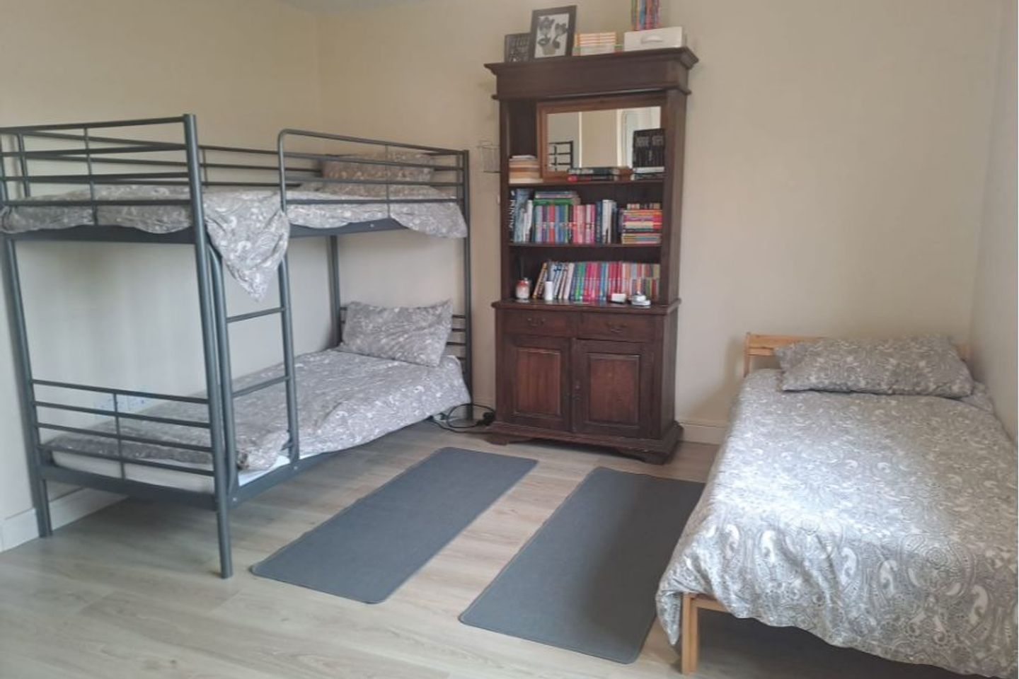 Hole in The Wall Rd, Donaghmede, Dublin 13