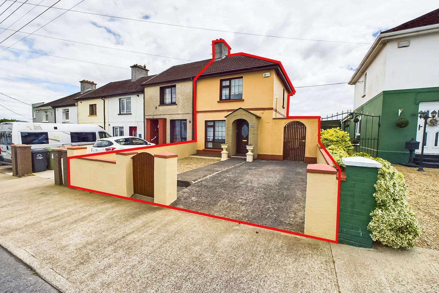 101 Griffith Place, Waterford City Centre, X91Y2EF is for sale on Daft.ie