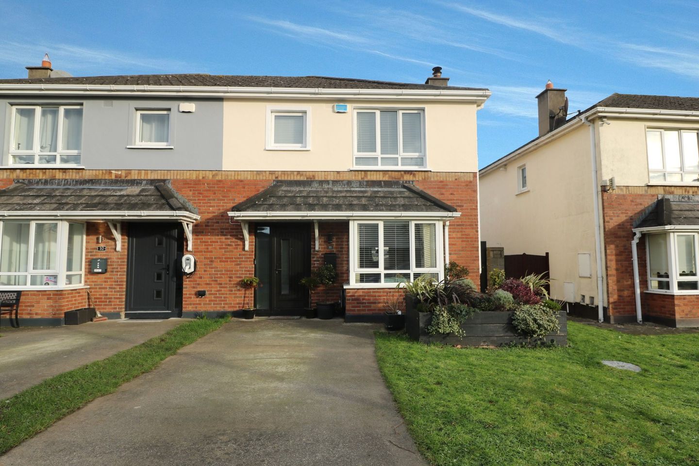 11 Rochford Avenue, Kilcock, Co. Kildare, W23TV29 is for sale on Daft.ie