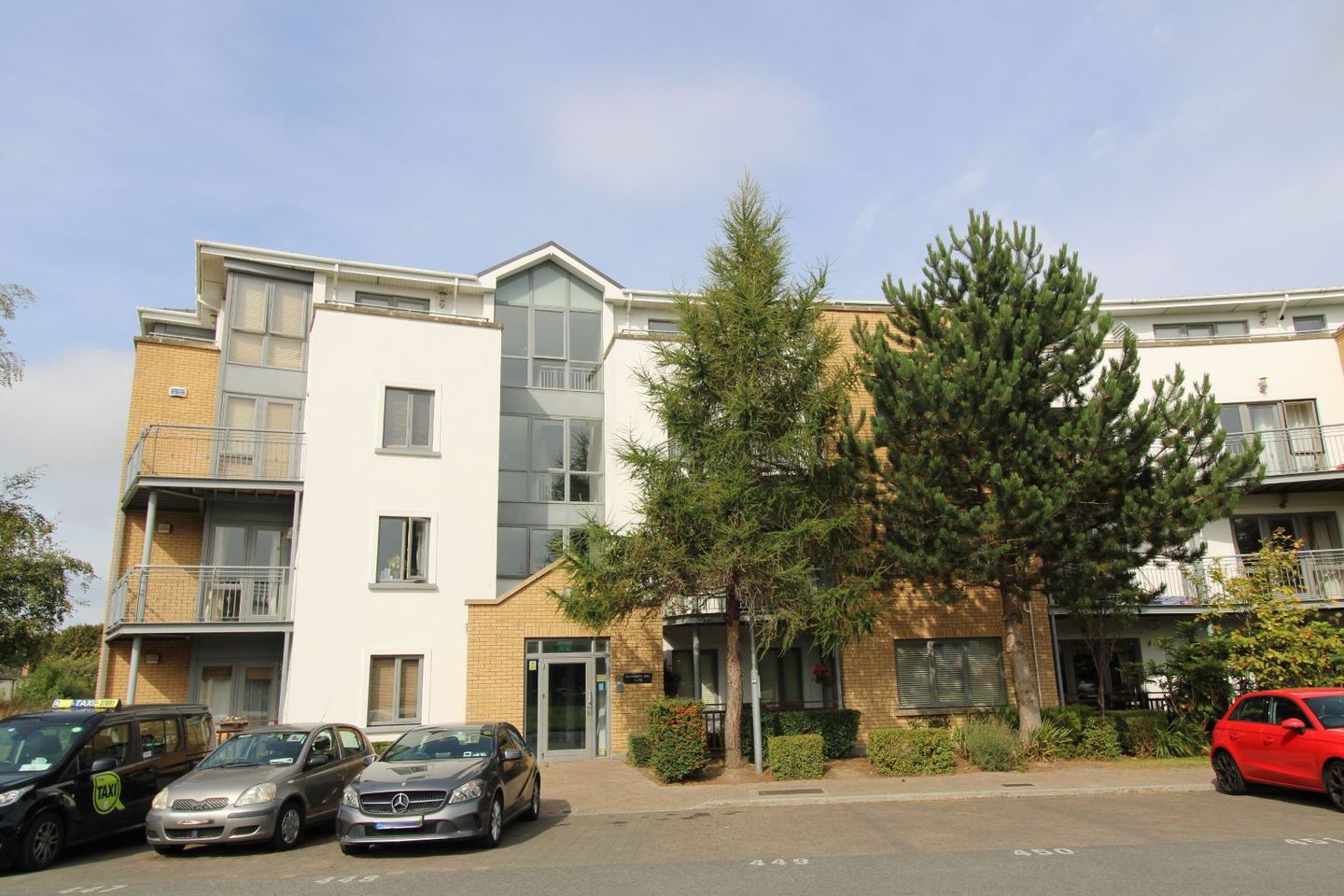 Apartment 5 , Goldsmith Hall, Collegewood, Castleknock, Dublin 15, D15FD62 is for sale on Daft.ie