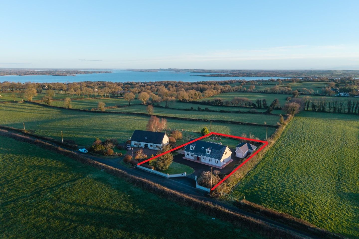 Casa Tavira, Garrykennedy, Portroe, Nenagh, Co. Tipperary, E45T021