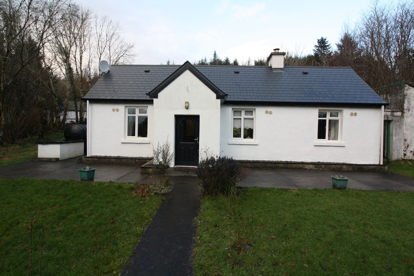 Bohea, Liscarney, Westport, Co. Mayo, F28Y984 is for sale on Daft.ie