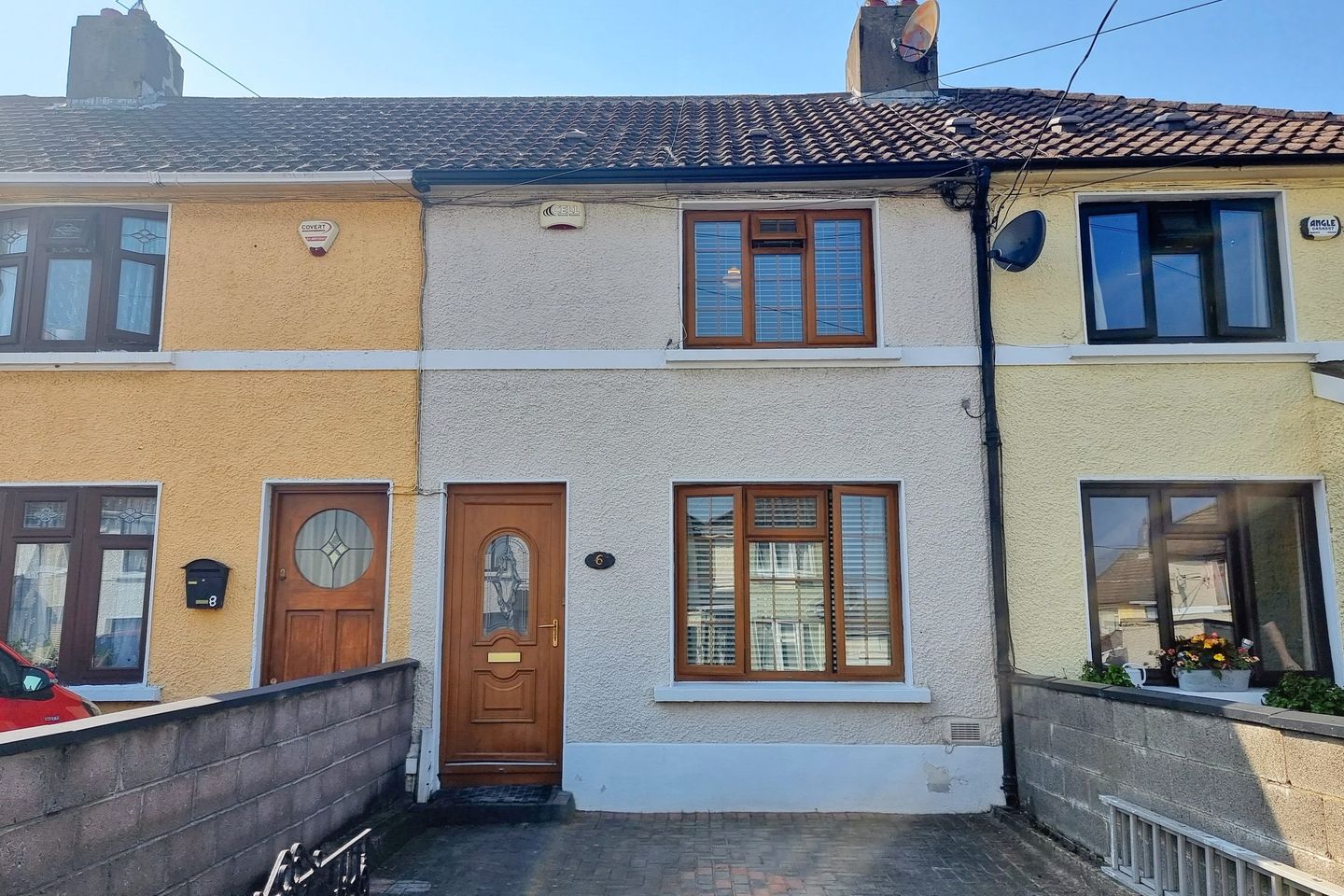 6 Saul Road, Crumlin, Crumlin, Dublin 12, D12CK71 is for sale on Daft.ie