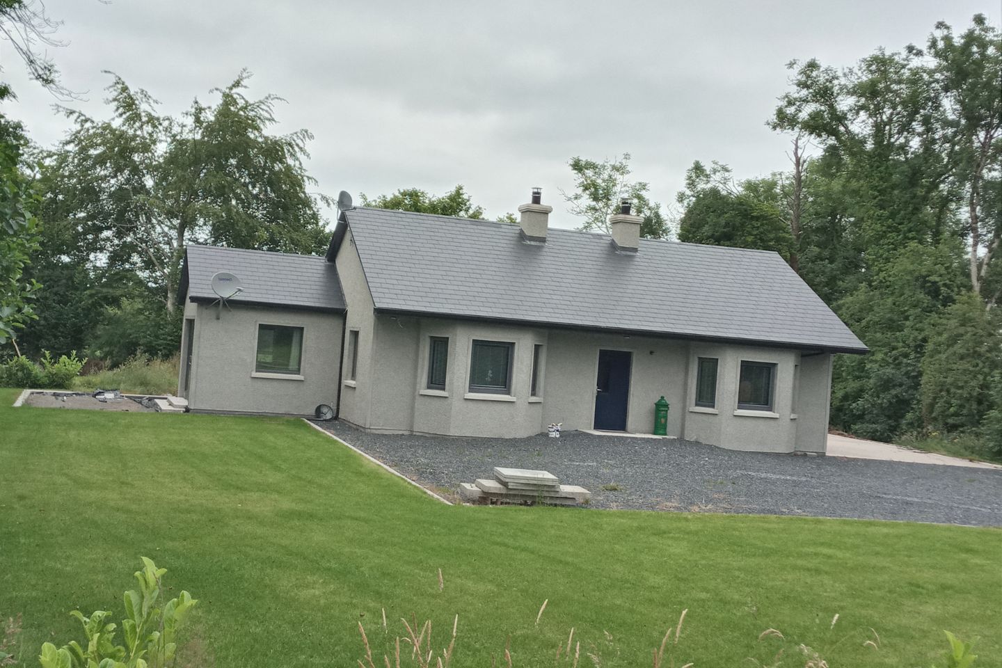 Corwillin Ballybay, Ballybay, Co. Monaghan is for sale on Daft.ie