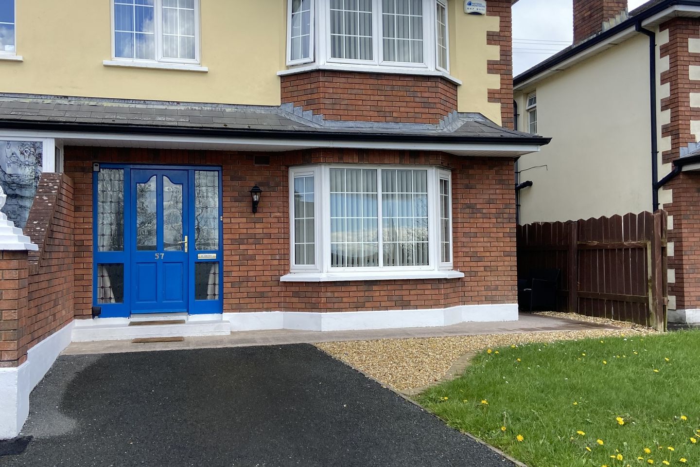 57 Alderwood, Carrickmacross, Co. Monaghan, A81D660 is for sale on Daft.ie