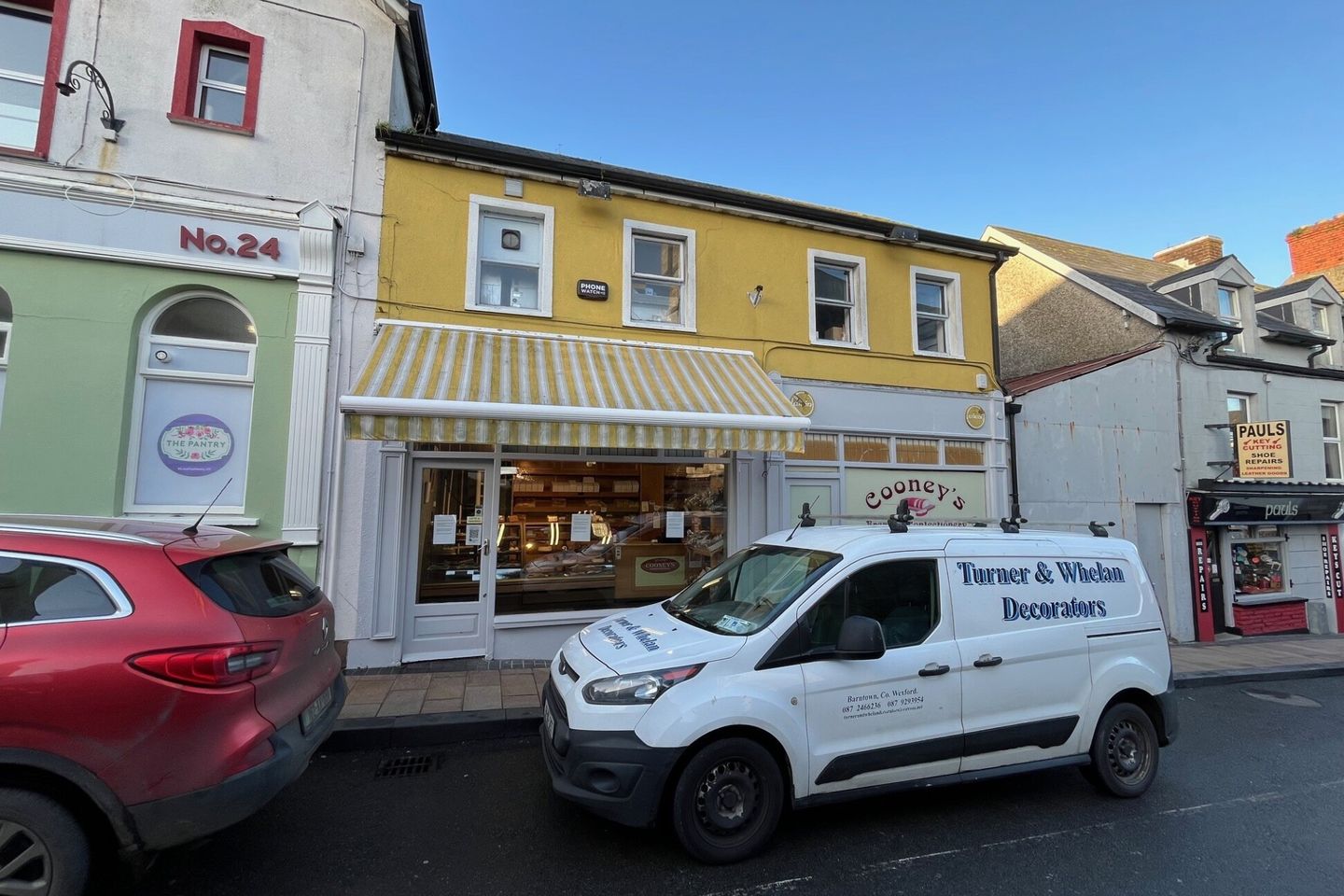 2 Church St, Enniscorthy, Co. Wexford