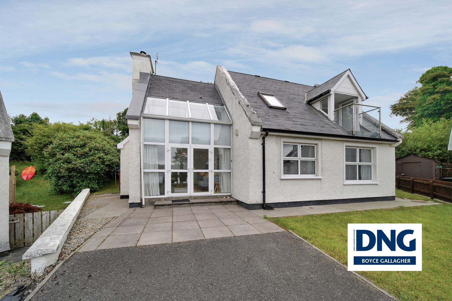 2 Fanad Way, Portsalon, Co. Donegal, F92W266 is for sale on Daft.ie