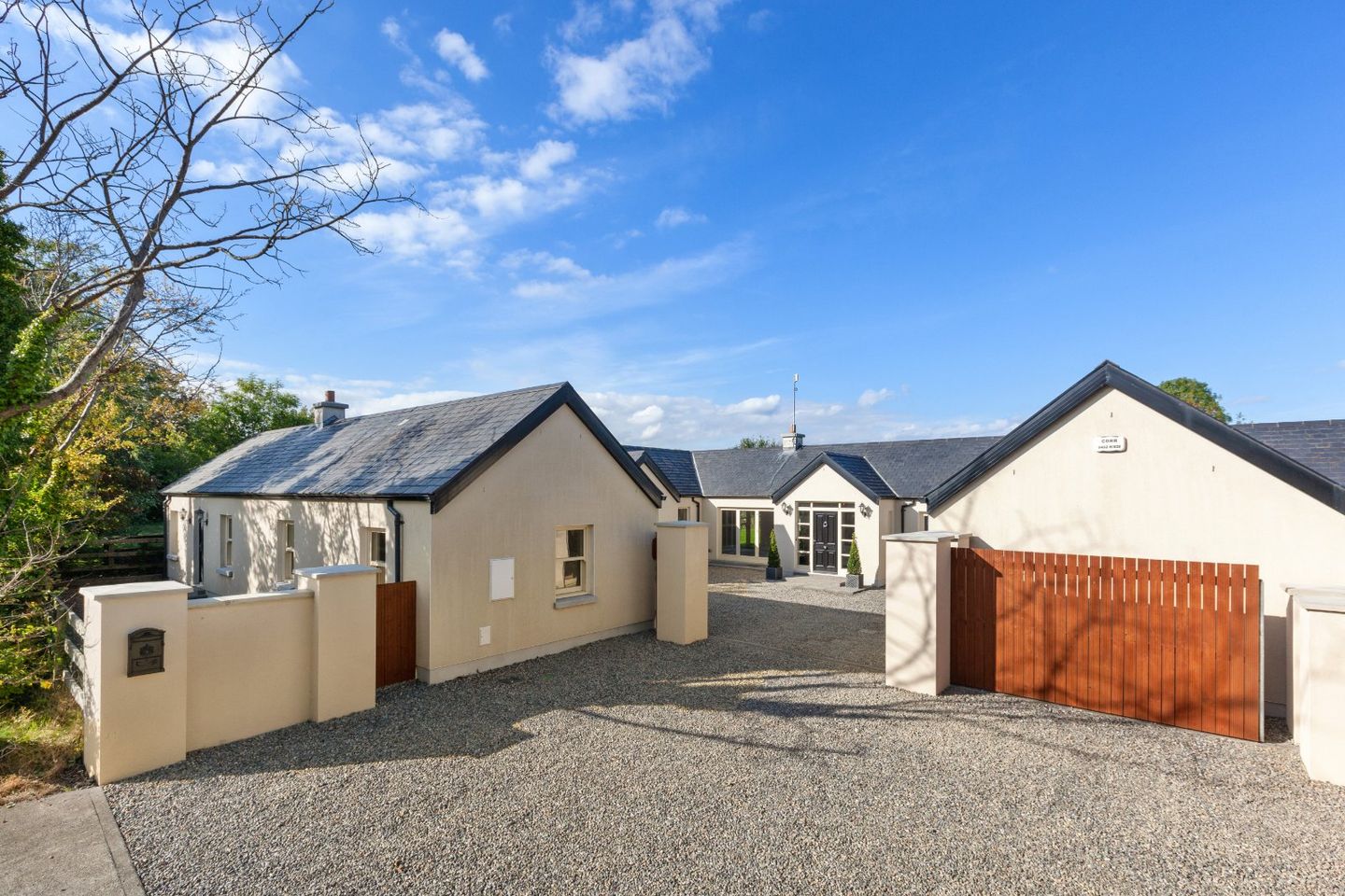 Rosehaven, Palmerstown, Oldtown, Co. Dublin, A45X489
