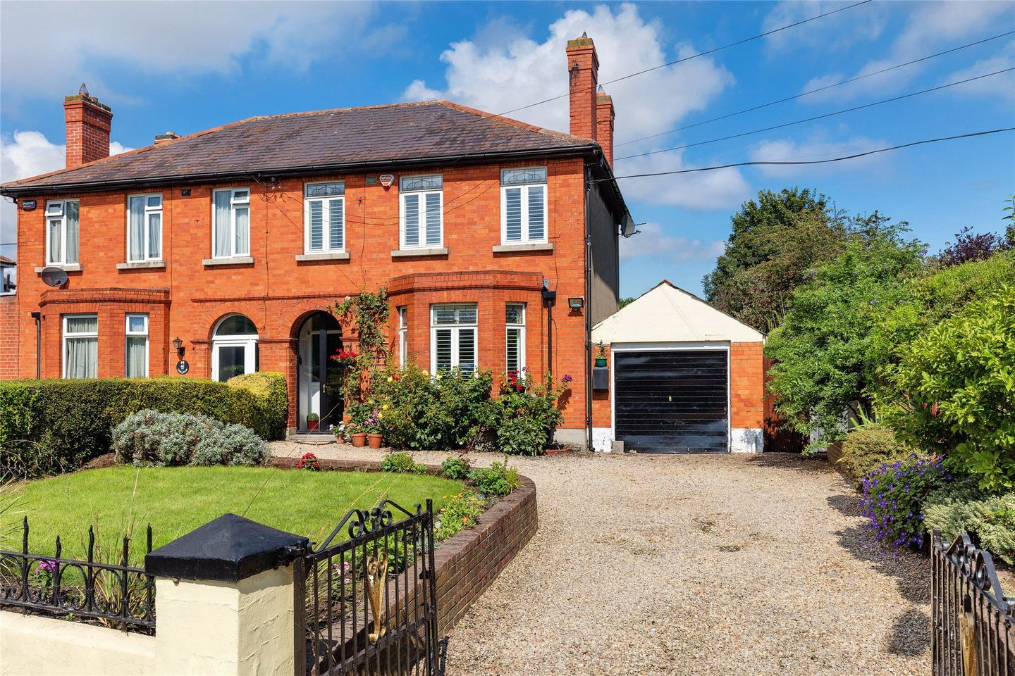 94 Old Cabra Road, North Circular Road, Dublin 7, D07F2P7