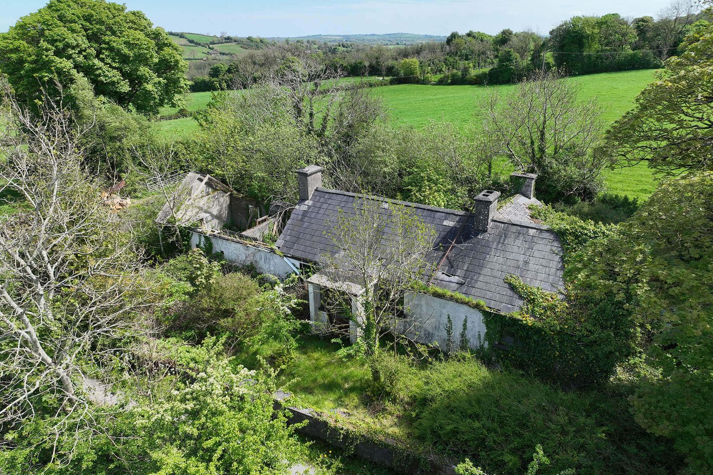 Cornakill, Mullagh, Co. Cavan is for sale on Daft.ie