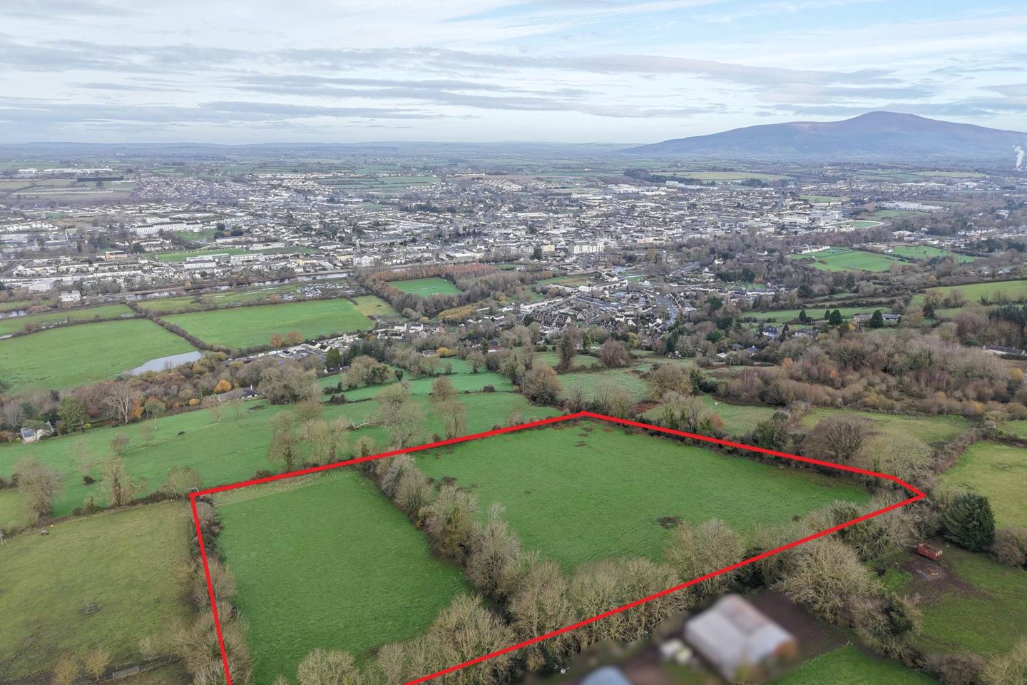Lands at Kilmacomma, Clonmel, Co. Tipperary