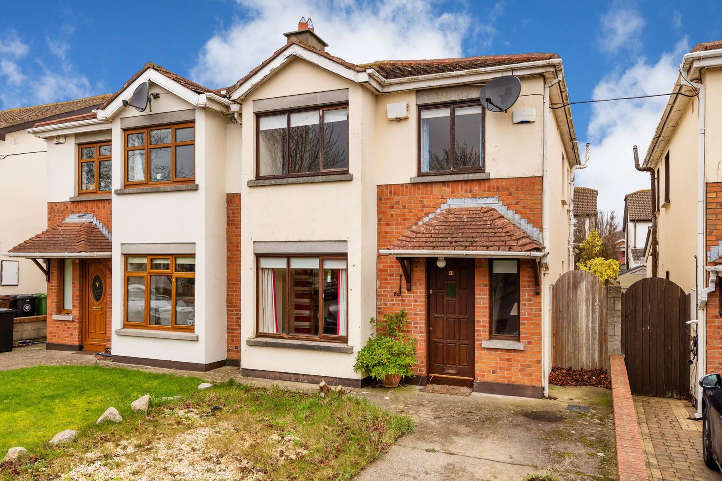 81 Seabury Crescent, Malahide, Co.Dublin, K36KT53