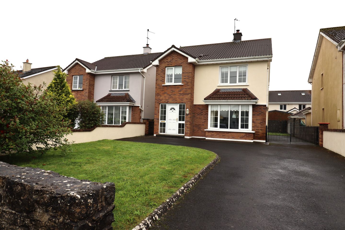 33 The Waterfront, Gort Road, Loughrea, Co. Galway is for sale on Daft.ie