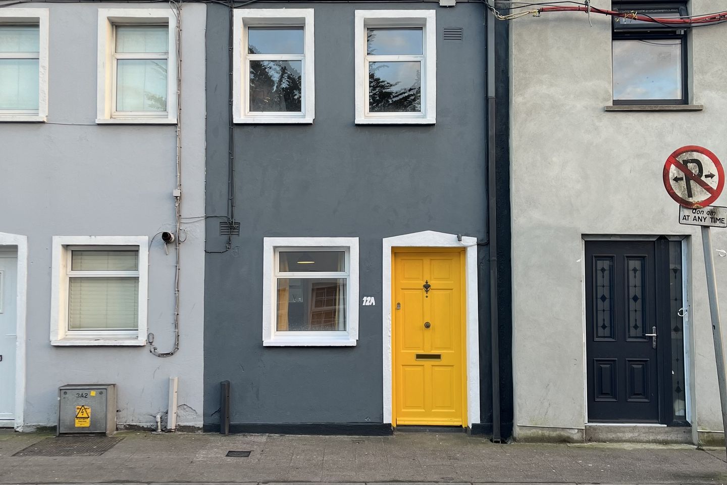 12A Dublin Street, Blackpool, Blackpool, Co. Cork, T23X2P5 is for sale
