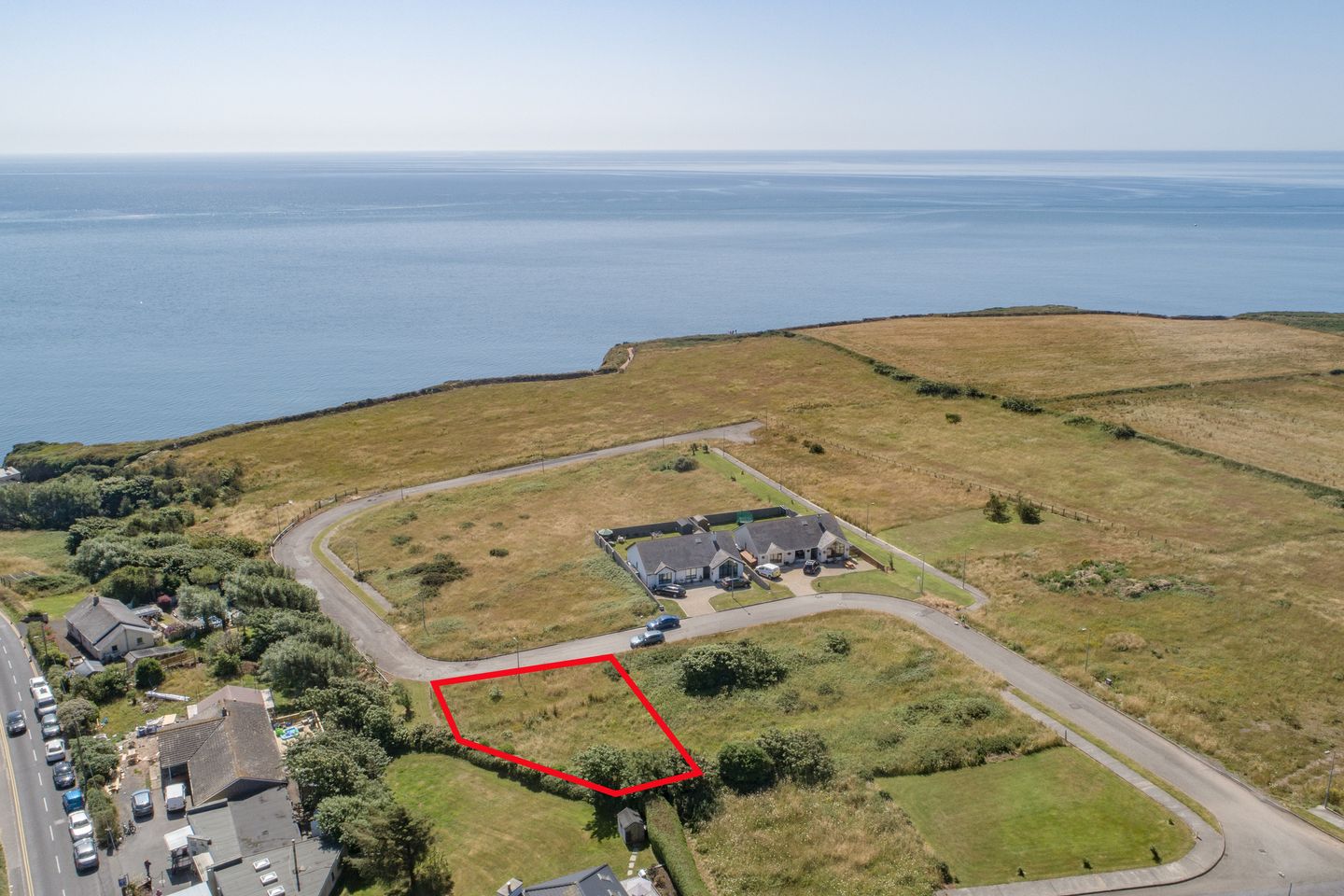 Site No. 11, Cois na Haille, Coxtown, Dunmore East, Co. Waterford is