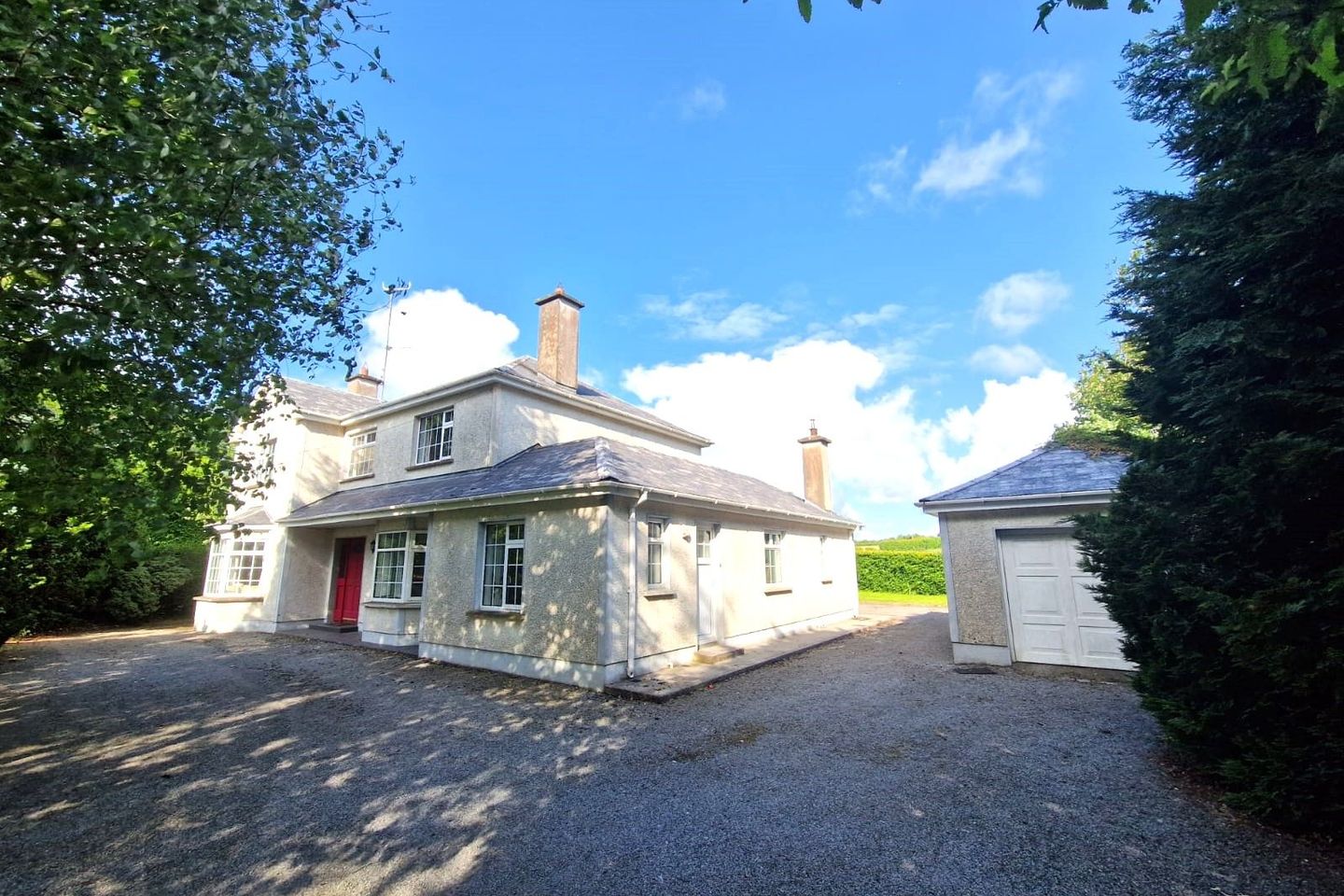 Ballinla, Killucan, Mullingar, Co. Westmeath, N91YX29 is for sale on