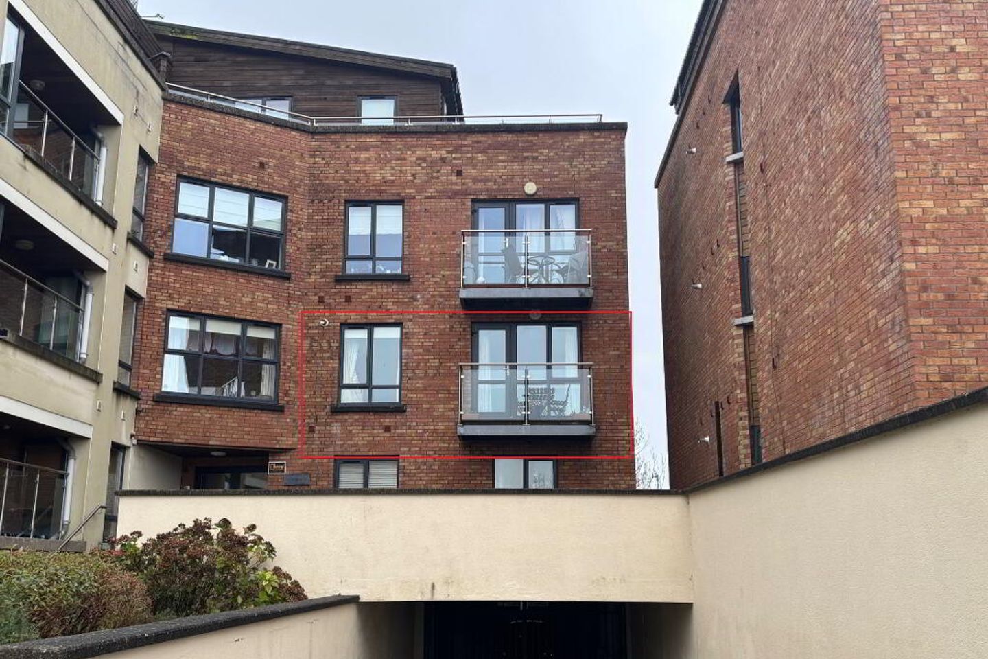 Apt 7, Newgrange,, An Caislean, Ballincollig, Co. Cork, P31XE67