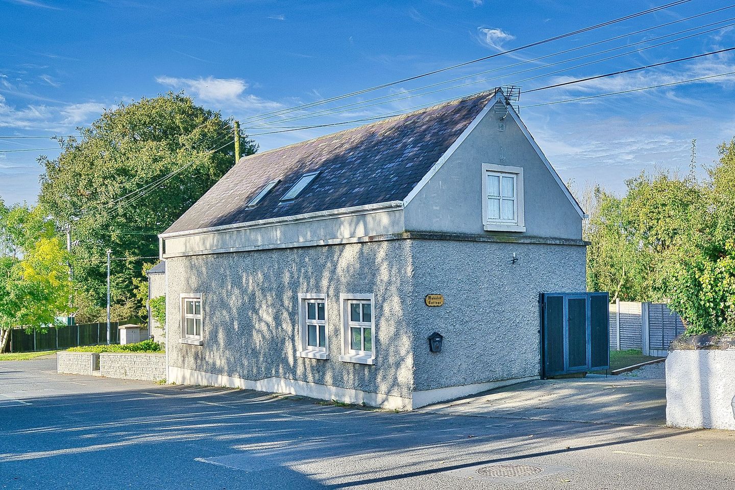Mabalee Cottage, Suncroft, The Curragh, Co. Kildare, R56P032 is for